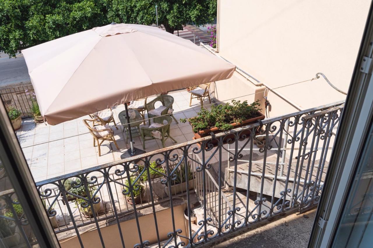 Casa Bellizzi Modica Exterior foto
